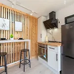 Santander Sun & Sea Apartment