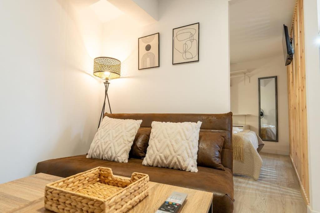 Appartement Sun & Sea *