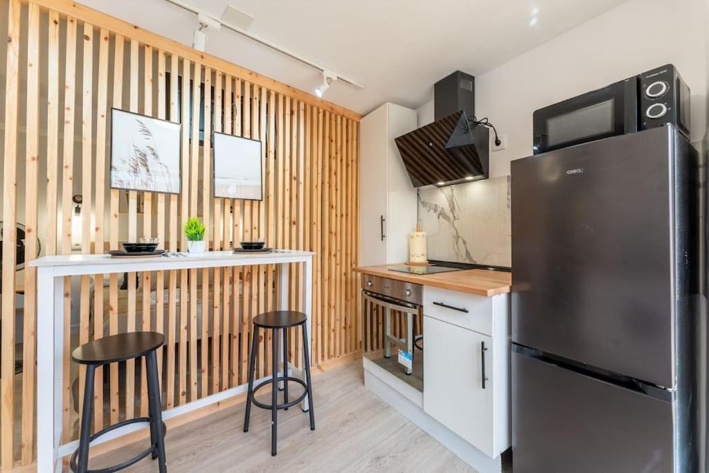 Sun & Sea Appartement *