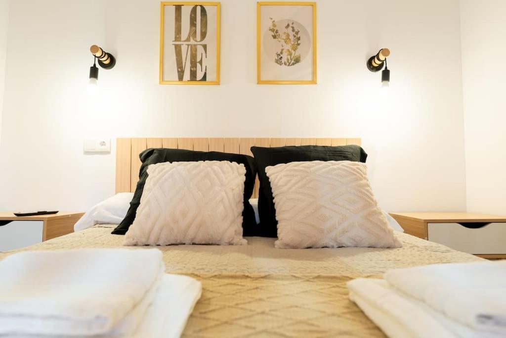 Sun & Sea Appartement
