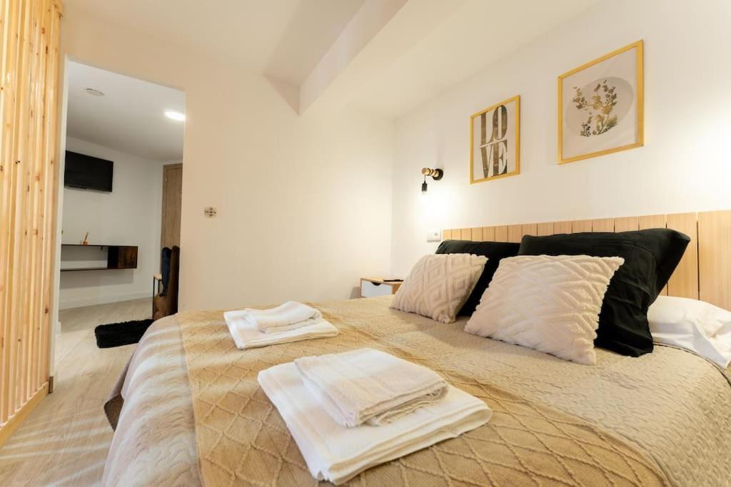 Sun & Sea Appartement Santander